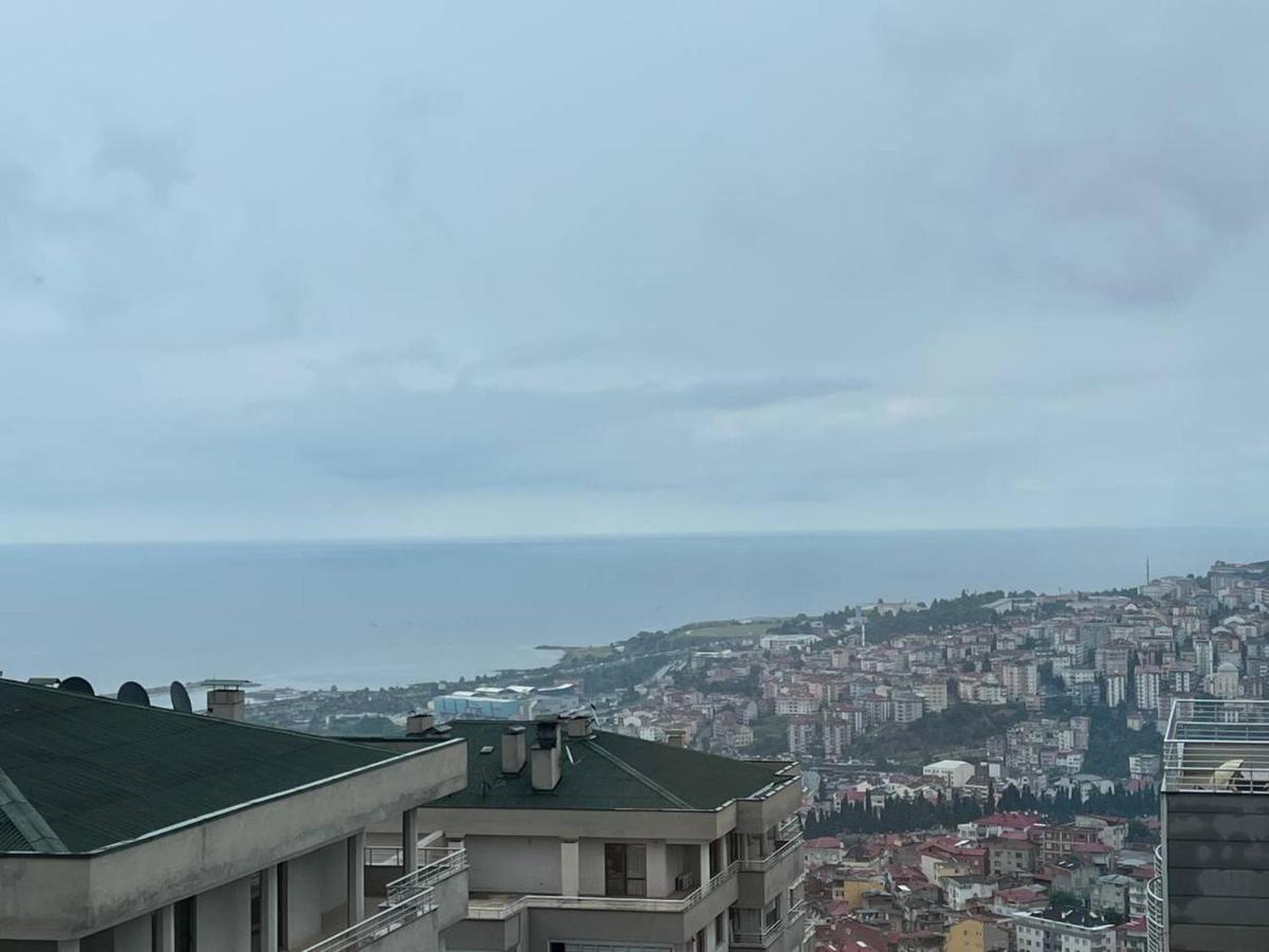 Appartement Alsaleh Group Evleri